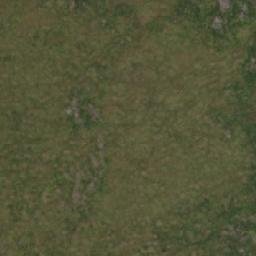 Satellite imagery of Old Crow Range, CA