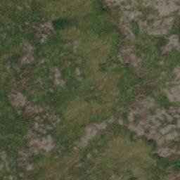 Satellite imagery of Old Crow Range, CA