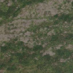Satellite imagery of Old Crow Range, CA