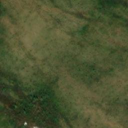 Satellite imagery of McDougall Pass, CA