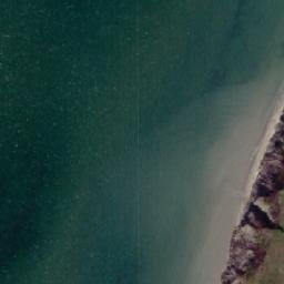 Satellite imagery of Mys Popova, RU
