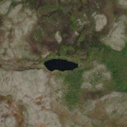 Satellite imagery of Mys Popova, RU