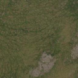Satellite imagery of Old Crow Range, CA