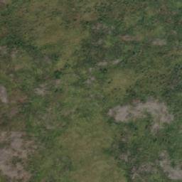 Satellite imagery of Old Crow Range, CA