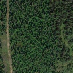 Satellite imagery of Mertainen, SE