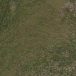 Satellite imagery of Old Crow Range, CA