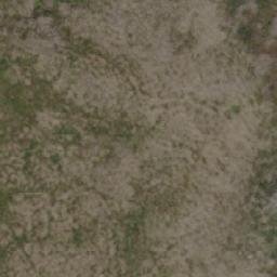 Satellite imagery of Old Crow Range, CA