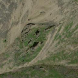 Satellite imagery of Mount Dennis, CA