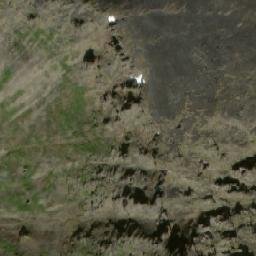 Satellite imagery of Mount Dennis, CA