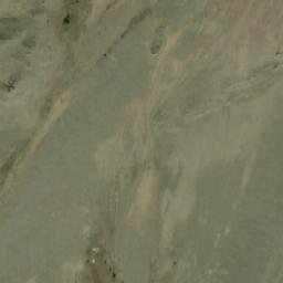 Satellite imagery of Symmetry Mountain, CA
