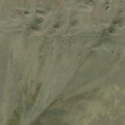 Satellite imagery of Symmetry Mountain, CA