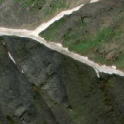 Satellite imagery of Mount Dennis, CA