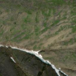 Satellite imagery of Mount Dennis, CA