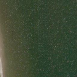 Satellite imagery of Korga-Nos, RU