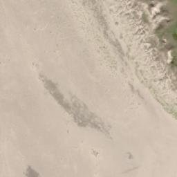 Satellite imagery of Korga-Nos, RU