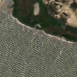Satellite imagery of Mys Filatova, RU