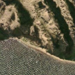 Satellite imagery of Mys Filatova, RU