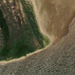 Satellite imagery of Mys Filatova, RU