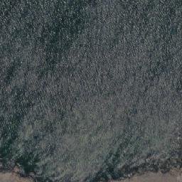Satellite imagery of Mys Chayachiy, RU