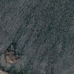 Satellite imagery of Mys Chayachiy, RU