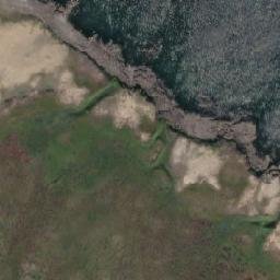 Satellite imagery of Mys Chayachiy, RU