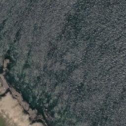 Satellite imagery of Mys Chayachiy, RU