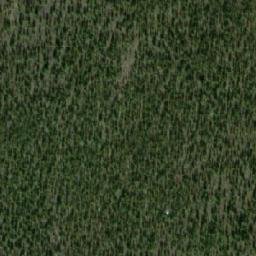Satellite imagery of Bluebank Hill, CA