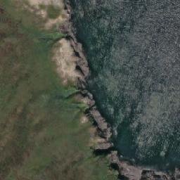 Satellite imagery of Mys Chayachiy, RU