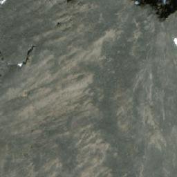Satellite imagery of The Bastion, CA