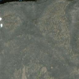 Satellite imagery of The Bastion, CA
