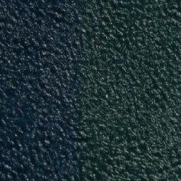 Satellite imagery of Mys Barmin, RU