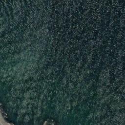 Satellite imagery of Mys Barmin, RU