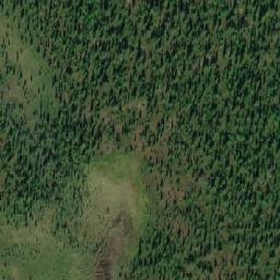 Satellite imagery of Painirova, SE