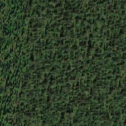 Satellite imagery of Painirova, SE