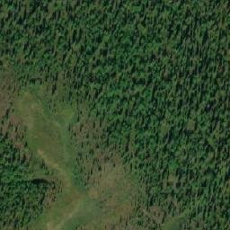 Satellite imagery of Painirova, SE