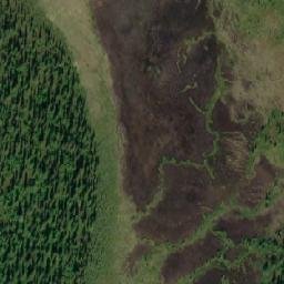 Satellite imagery of Painirova, SE