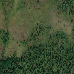Satellite imagery of Painirova, SE