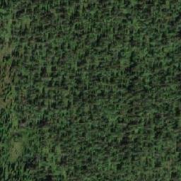 Satellite imagery of Painirova, SE