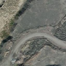 Satellite imagery of Svappavaara, SE