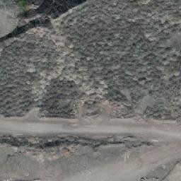 Satellite imagery of Svappavaara, SE