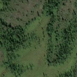Satellite imagery of Leveäniemi, SE