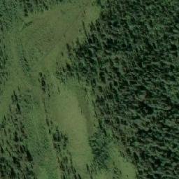 Satellite imagery of Leveäniemi, SE