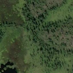 Satellite imagery of Leveäniemi, SE