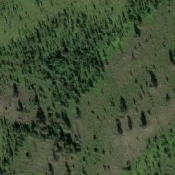 Satellite imagery of Leveäniemi, SE