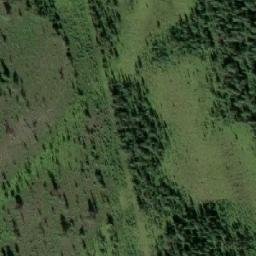Satellite imagery of Leveäniemi, SE