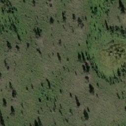 Satellite imagery of Leveäniemi, SE