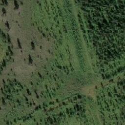 Satellite imagery of Leveäniemi, SE