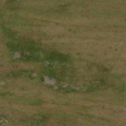 Satellite imagery of Lahchah Mountain, CA