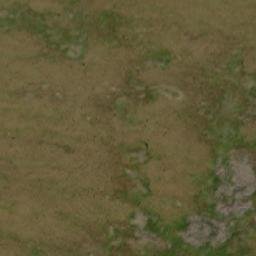 Satellite imagery of Lahchah Mountain, CA