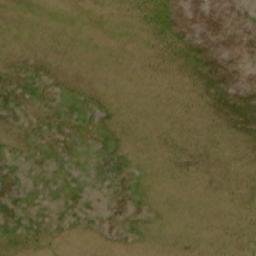 Satellite imagery of Lahchah Mountain, CA